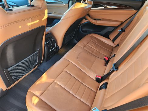 Used 2020 BMW X4 xDrive30i w/ Convenience Package image 39