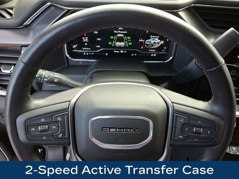 Used 2025 GMC Sierra 2500 Denali Ultimate image 24