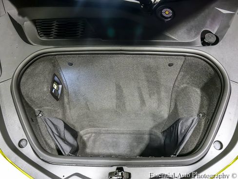 Used 2024 Chevrolet Corvette Z06 RWD image 27