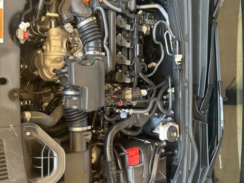 Certified 2025 Acura ADX A-Spec image 35