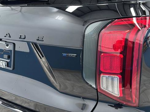 Used 2025 Hyundai Palisade Calligraphy AWD/4WD image 42