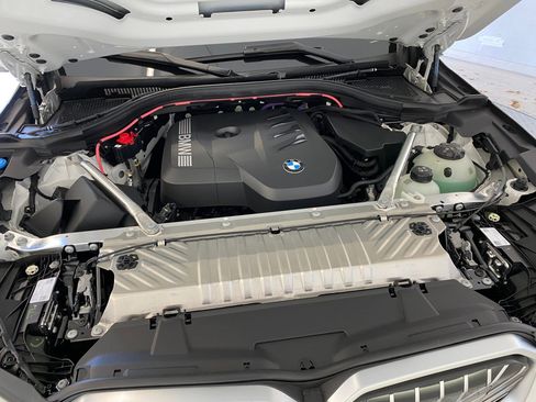 New 2026 BMW X3 xDrive30 w/ Convenience Package image 31