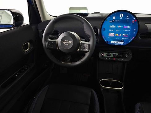 New 2025 MINI Cooper S image 14