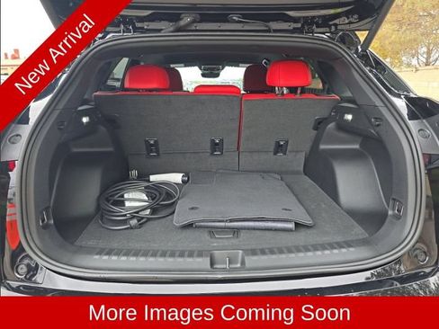 Used 2024 Chevrolet Blazer EV RS AWD/4WD image 15