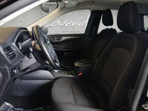 Used 2024 Ford Escape Active FWD image 20