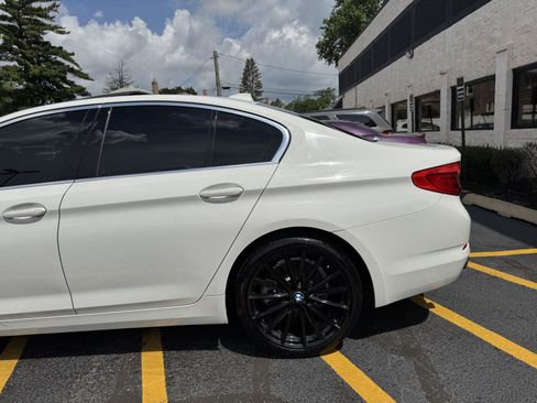 Used 2020 BMW 530i xDrive w/ Convenience Package image 22