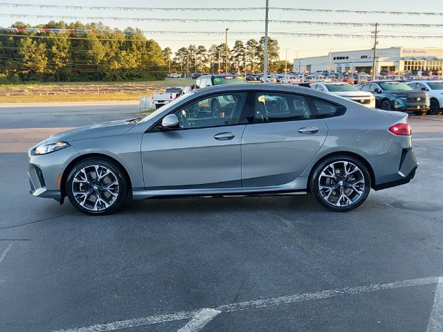 Used 2025 BMW 228i xDrive AWD/4WD image 6