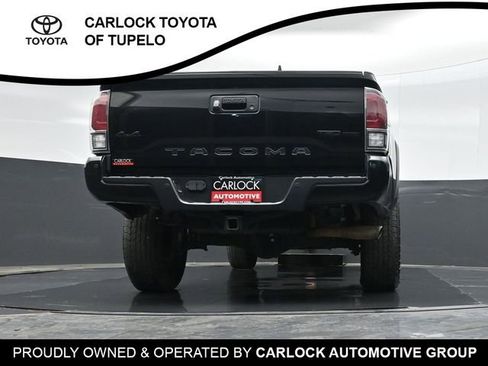 Used 2023 Toyota Tacoma TRD Pro AWD/4WD image 40