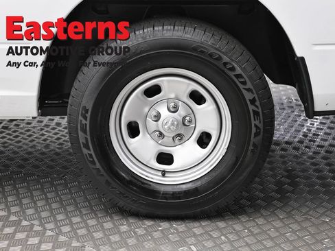 Used 2023 RAM 1500 Tradesman RWD image 8