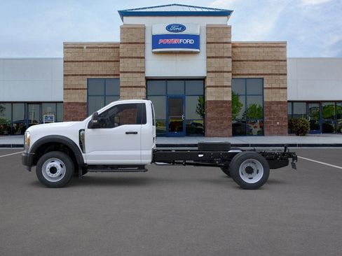 New 2026 Ford F450 XL RWD image 5