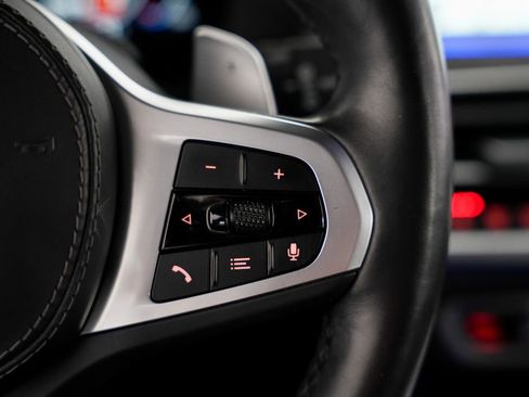 Used 2022 BMW X5 M50i w/ Executive Package image 16