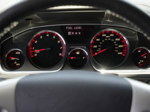 Used 2017 GMC Acadia Limited SLT FWD image 12