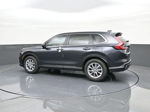 New 2026 Honda CR-V EX image 5