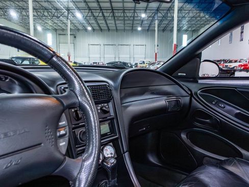 Used 1998 Ford Mustang Cobra RWD image 13