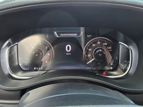 Used 2024 RAM 2500 Laramie image 13