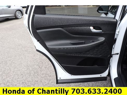 Used 2022 Hyundai Santa Fe SEL AWD/4WD image 23