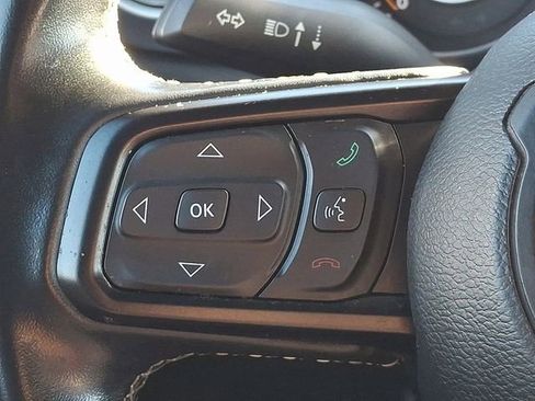 Used 2020 Jeep Wrangler Unlimited Sport image 23
