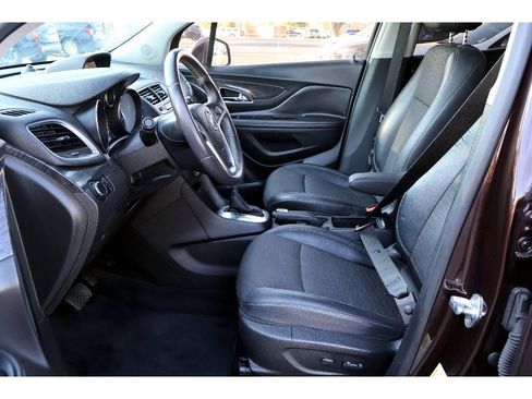 Used 2016 Buick Encore FWD image 22