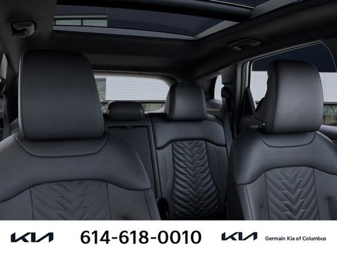 New 2026 Kia Sportage X-Pro Prestige image 30