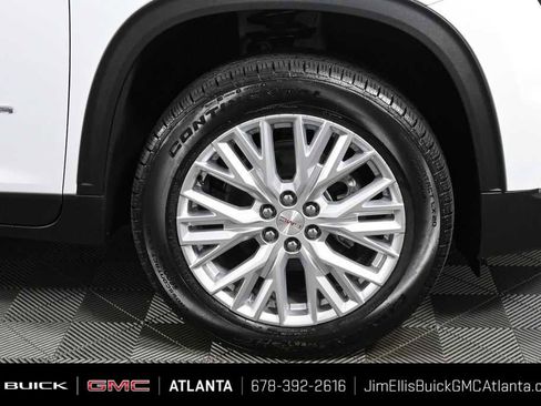 New 2026 GMC Acadia Elevation w/ Elevation Premium Package FWD image 40