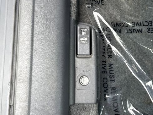 Used 2007 Honda Accord LX image 28