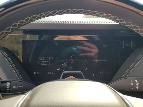 New 2026 GMC Yukon XL Denali Ultimate image 41