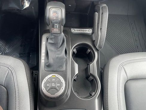 Used 2023 Ford Bronco Big Bend AWD/4WD image 20