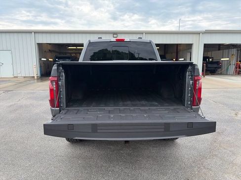 Used 2024 Ford F150 XLT w/ Equipment Group 302A MID AWD/4WD image 22