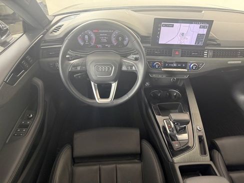 Certified 2023 Audi A5 2.0T Premium Plus w/ Premium Plus image 11