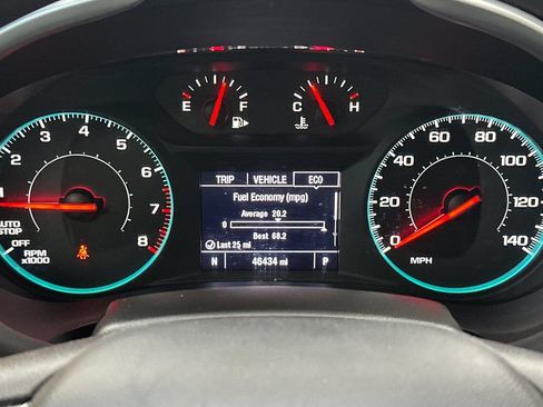 Used 2024 Chevrolet Malibu LT FWD image 31