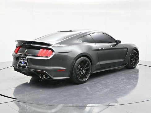 Used 2017 Ford Mustang Shelby GT350 w/ Electronics Package image 5