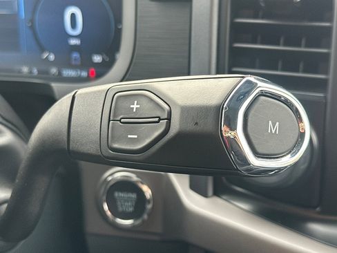 Used 2024 Ford F150 XLT w/ Equipment Group 302A MID image 33