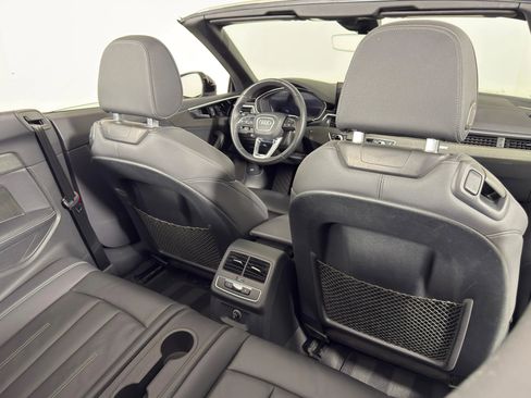 Used 2023 Audi A5 2.0T Premium Plus w/ Premium Plus image 25