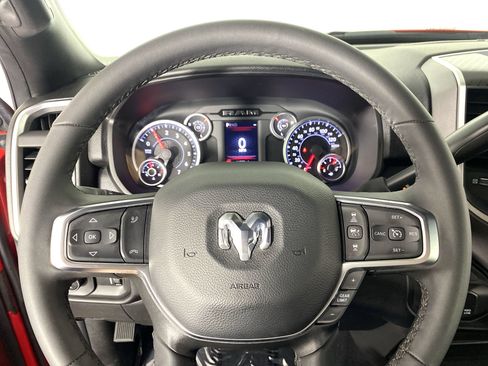 Used 2026 RAM 2500 Big Horn AWD/4WD image 20