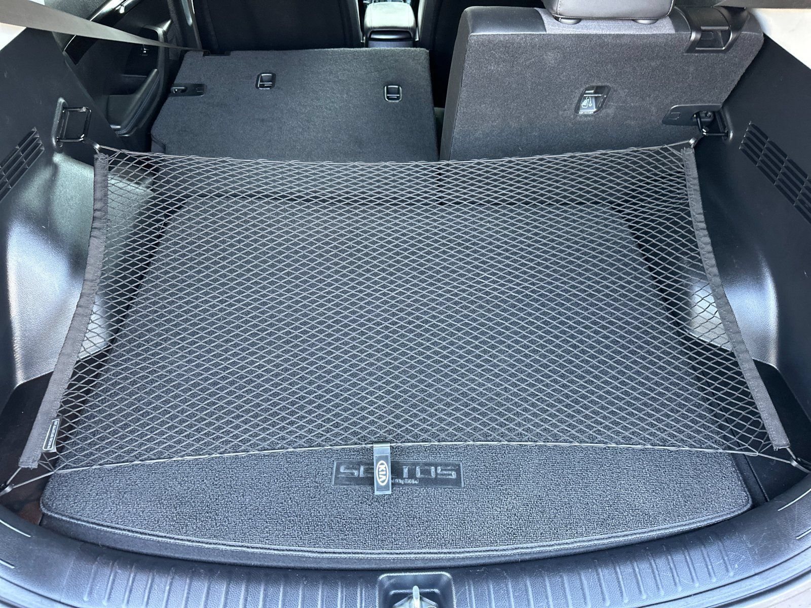 Used 2022 Kia Seltos Nightfall Edition AWD/4WD image 14