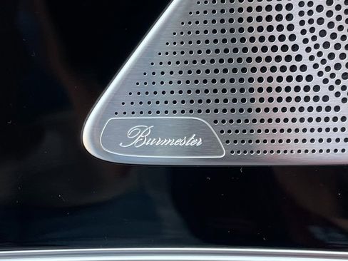 Used 2024 Mercedes-Benz AMG GT 43 image 52