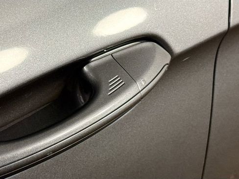 Used 2024 Ford Edge SEL image 20