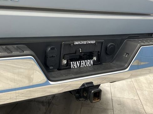 Used 2025 Chevrolet Silverado 1500 LT image 36