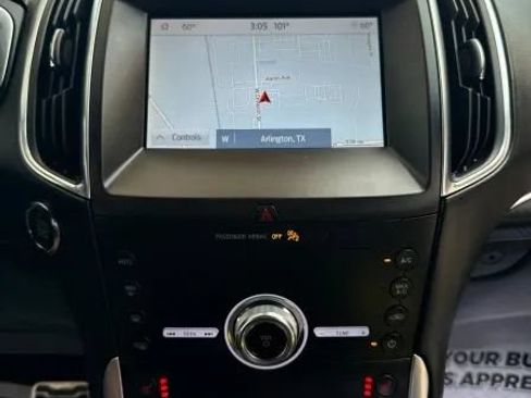 Used 2020 Ford Edge ST AWD/4WD image 29