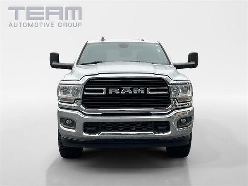 Used 2021 RAM 2500 Big Horn w/ Level 1 Equipment Group image 2