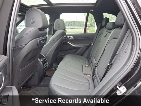 Used 2020 BMW X5 xDrive40i w/ Convenience Package AWD/4WD image 14