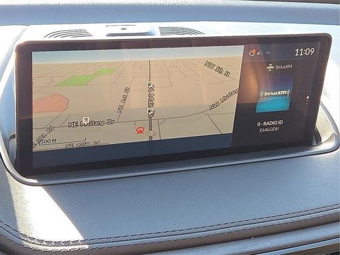 Used 2023 Acura MDX SH-AWD w/ Advance Package image 17