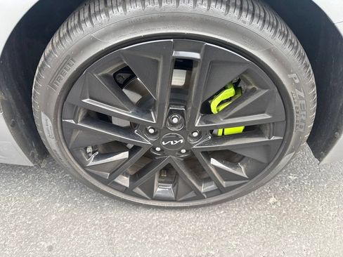 Used 2026 Kia K5 GT w/ GT1 Package FWD image 27