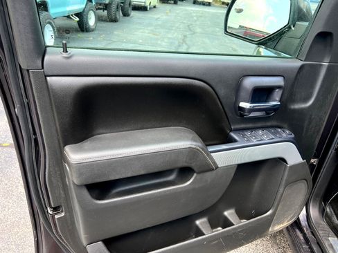 Used 2016 Chevrolet Silverado 1500 LT w/ All Star Edition image 7