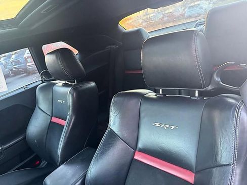 Used 2009 Dodge Challenger SRT8 w/ SRT Option Group II image 7