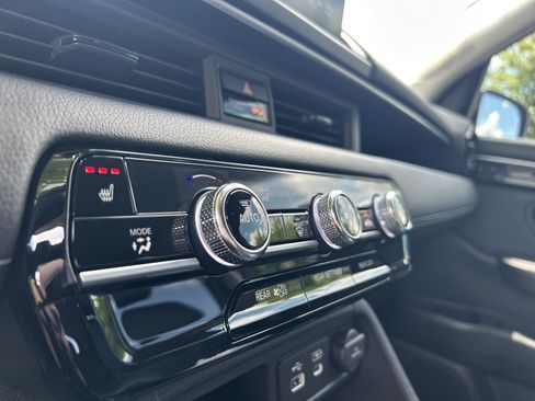 Certified 2025 Honda Pilot EX-L image 25