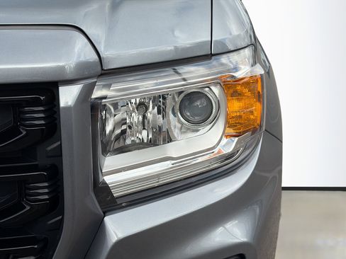 Used 2021 GMC Canyon Elevation Standard w/ Convenience Package image 9