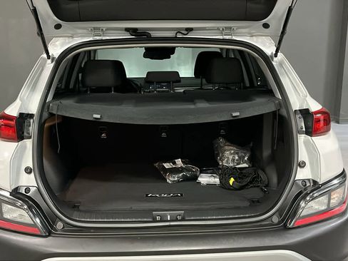 Used 2023 Hyundai Kona SEL w/ Cargo Package AWD/4WD image 25