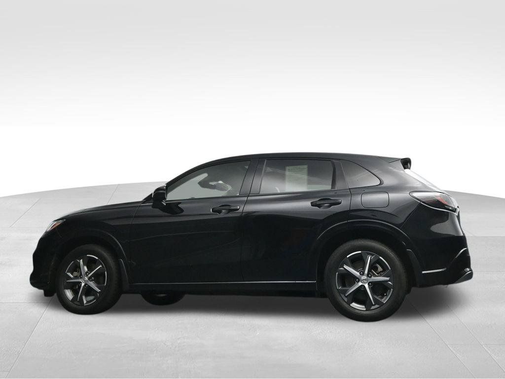Used 2025 Honda HR-V EX-L image 39