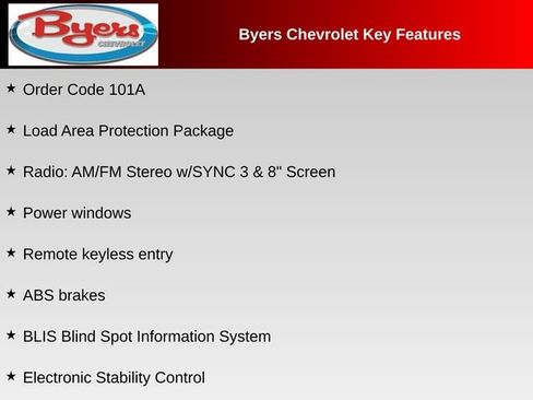 Used 2021 Ford Transit 250 Low Roof w/ Load Area Protection Package image 12